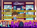 Spēles Mall Anomaly