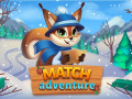 Spēles Match Adventure