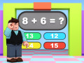 Spēles Math Wall Simulator