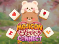 Spēles Mojicon Love Connect