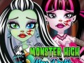 Spēles Monster High Nose Doctor