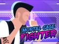 Spēles Mortal Cage Fighter