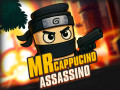 Spēles Mr Cappuccino Assassino