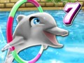 Spēles My Dolphin Show 7