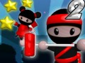 Spēles Ninja Painter 2