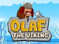 Spēles Olaf the Viking