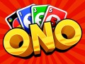 Spēles ONO Card Game