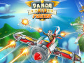 Spēles Panda Air Fighter