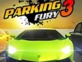 Spēles Parking Fury 3