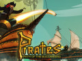 Spēles Pirates Path of the Buccaneer