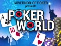 Spēles Poker World