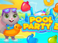 Spēles Pool Party 2