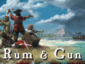 Spēles Rum and Gun