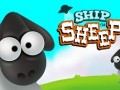 Spēles Ship The Sheep