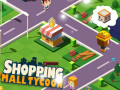 Spēles Shopping Mall Tycoon