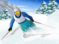 Spēles Ski King 2022