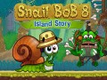 Spēles Snail Bob 8