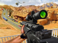 Spēles Sniper Combat 3D