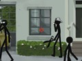 Spēles Sniper Shooter: Stickman Killing Game