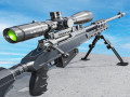 Spēles Sniper Shot Secret Mission