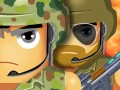 Spēles Soldiers Combat