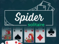 Spēles Spider Solitaire