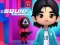 Spēles Squid Runner