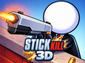 Spēles Stick Kill 3D