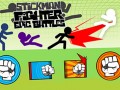 Spēles Stickman Fighter: Epic Battles