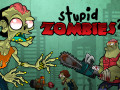 Spēles Stupid Zombies 2