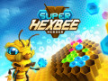 Spēles Super Hexbee Merger