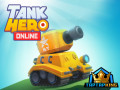 Spēles Tank Hero Online