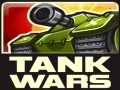 Spēles Tank Wars