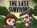 Spēles The Last Survivors