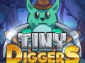 Spēles Tiny Diggers