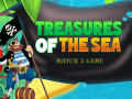 Spēles Treasures of The Sea