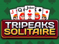 Spēles Tripeaks Solitaire