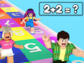 Spēles UGC Math Race