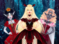 Spēles Vampire Doll Avatar Creator