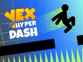 Spēles Vex Hyper Dash