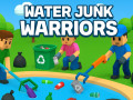 Spēles Water Junk Warriors