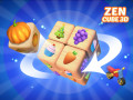 Spēles Zen Cube 3D